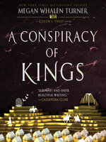 A Conspiracy of Kings